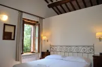 I Casali Della Ghisleria Hotels in SantEgidio