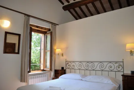 I Casali Della Ghisleria Отели в г. Bastia