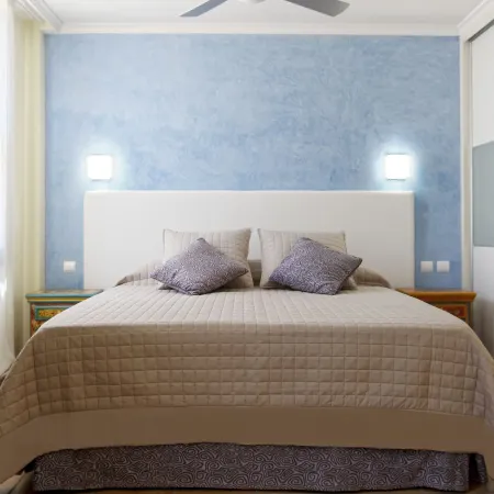 Idyll Suites - Adults Only
