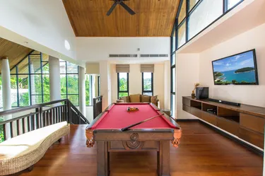 รูปภาพของฮิดเดน พูลวิลล่า