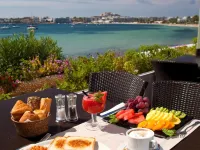 Hotel Ses Figueres Hotels in Cap Martinet