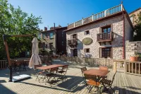 Isparta Historical Mansion Eskiciler Konağı - Cittaslow Hotels in Egridir