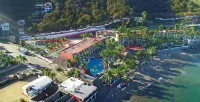 La Quinta Gran Bahía, Cuastecomates - Todo Incluido