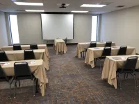 Wyndham Garden Ann Arbor - 3 звезды