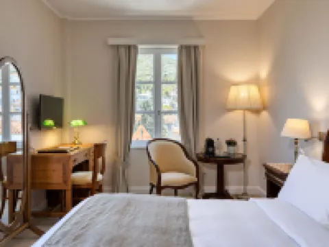 Hotel Leto Hydra Hotels in Hydra