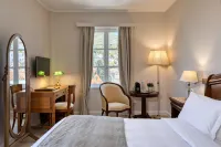 Hotel Leto Hydra Hotels in Idhra