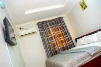 Marrimatt Hotels Hotels in Odogunyan