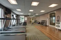 Holiday Inn Express & Suites ELIZABETHTOWN NORTH by IHG - Fitnessstudio