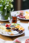 EPHESUS CENTRUM - Desayuno