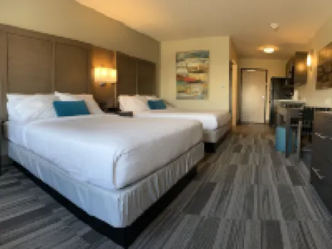 Simple Suites Boise Airport Hotels in Boise