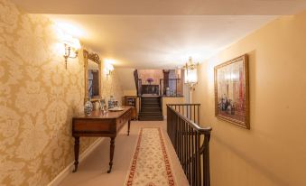 Florence Nightingale Suites at Lea Hurst