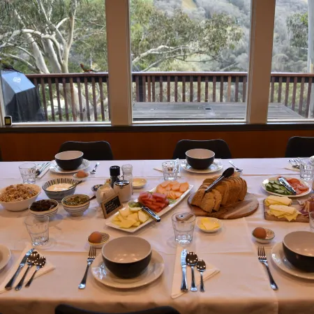 Pure Chalet Thredbo