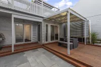 Work Sleep Live Melbourne Hotels in Flemington