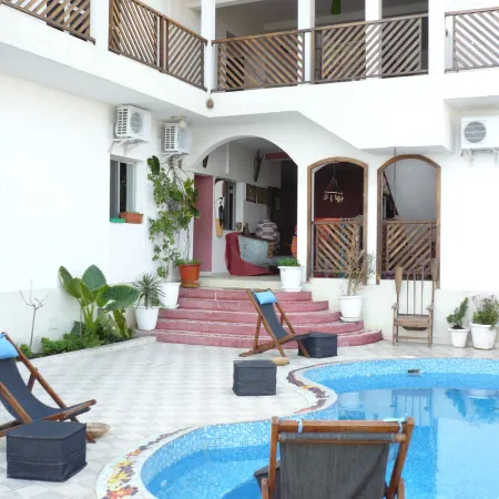 La Maison Abaka