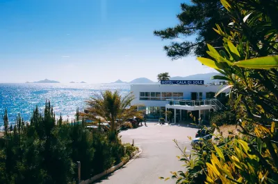 Hôtel Cala di Sole