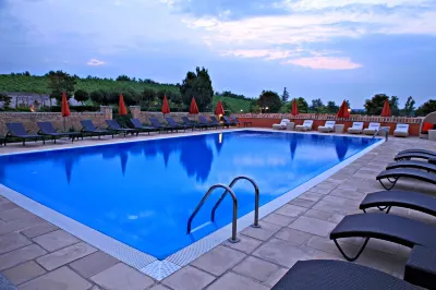Casa Munfrà Hotels in Montemagno