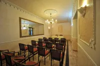 Park Hotel Villa Maria Hotels in San Menaio