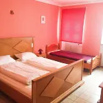 Pension Mona Lisa - Guest houses