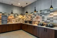Park Inn by Radisson Florence, SC - petit déjeuner