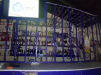 Peacock Restaurant
