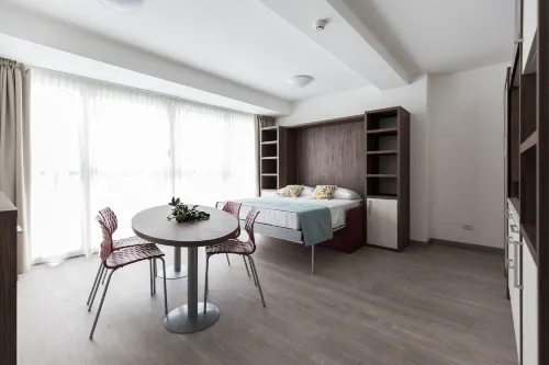 Residence Smeraldo Hotels in Frascati