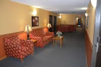 Burnsville Inn & Suites Hotels in Dakota County