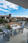 Regalo Apartments Hotels in Lygia