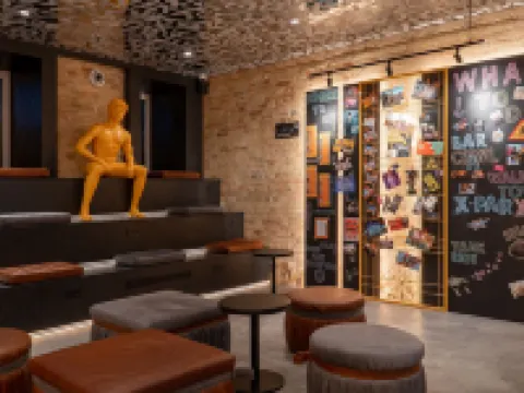 Globe Runner Hotel & Hostel Hotels in Kyiv