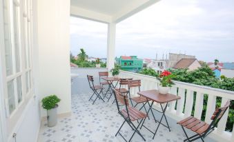 Van May Homestay Hoian