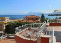 Villa Edera Rental Room - Ocean View