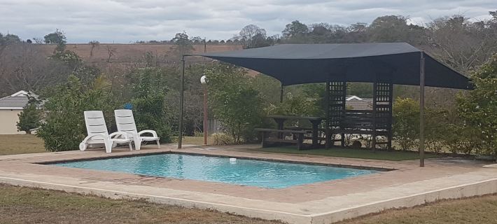 Sand River Cottages Hotels in Hazyview