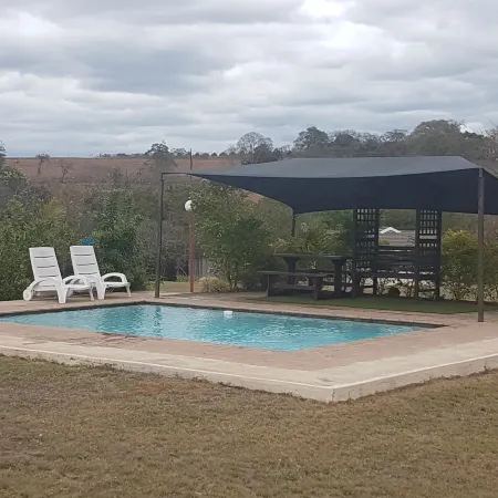 Sand River Cottages