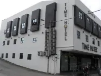 Time Hotel