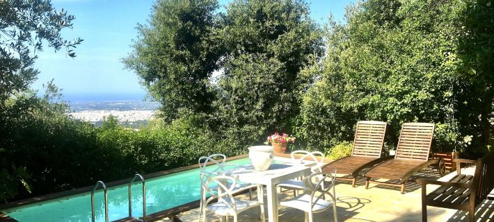 Villa Elena B&B di Charme Hotels in Fasano