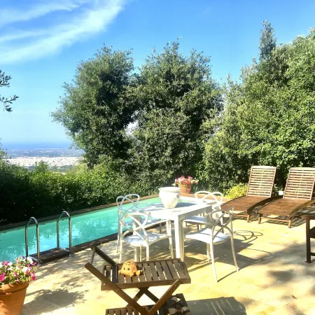 Villa Elena B&B di Charme