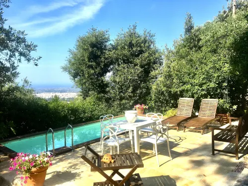 Villa Elena B&B di Charme - B&B