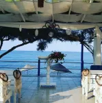 Lipsos Hotel Ata's Place Hotels in Karaburun