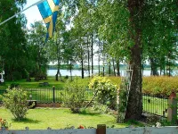 5 Person Holiday Home in Hassleholm-by Traum