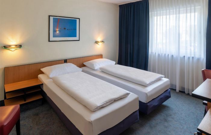 B&B HOTEL Eschweiler