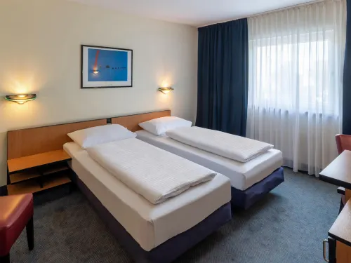 B&B HOTEL Eschweiler - Wifi