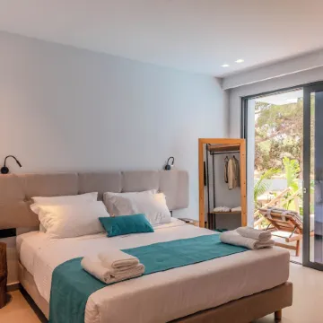 D Palm Premium Living - Kalathas, Chania