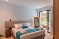 D Palm Premium Living - Kalathas, Chania