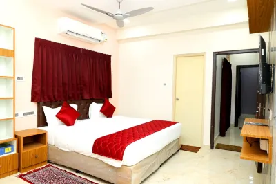 Sendhuran Residence