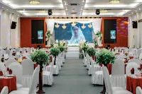 Sao Mai Hotel Hotels in TP. Cao Lanh