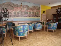 Hotel Menton Riviera Hotels in Menton