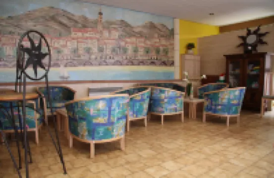 Hotel Menton Riviera