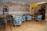 Hotel Menton Riviera Hotels in Menton