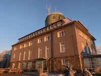 Astenturm Hotel Hotels in Neuastenberg