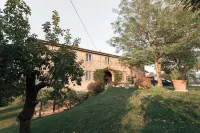 Il Marrubio Hotels in Vicchio