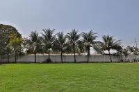 Utkarsh Hotel Hotels in Silvassa